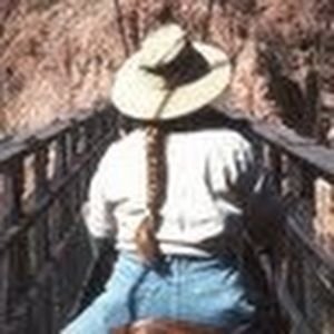 Meet your Posher, Bernadette